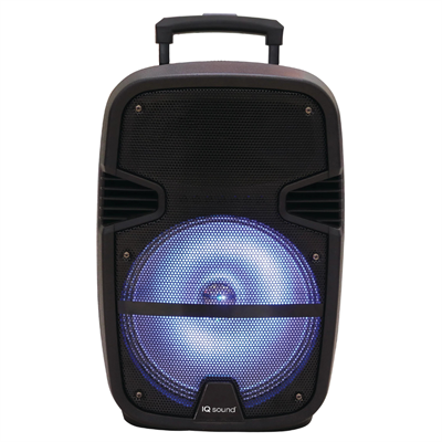 Supersonic 15 Professional Bluetooth Speaker
