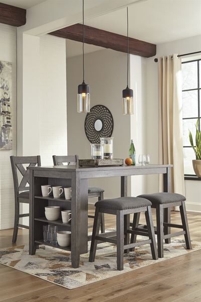 Ashley Caitbrook Counter Height Dinette